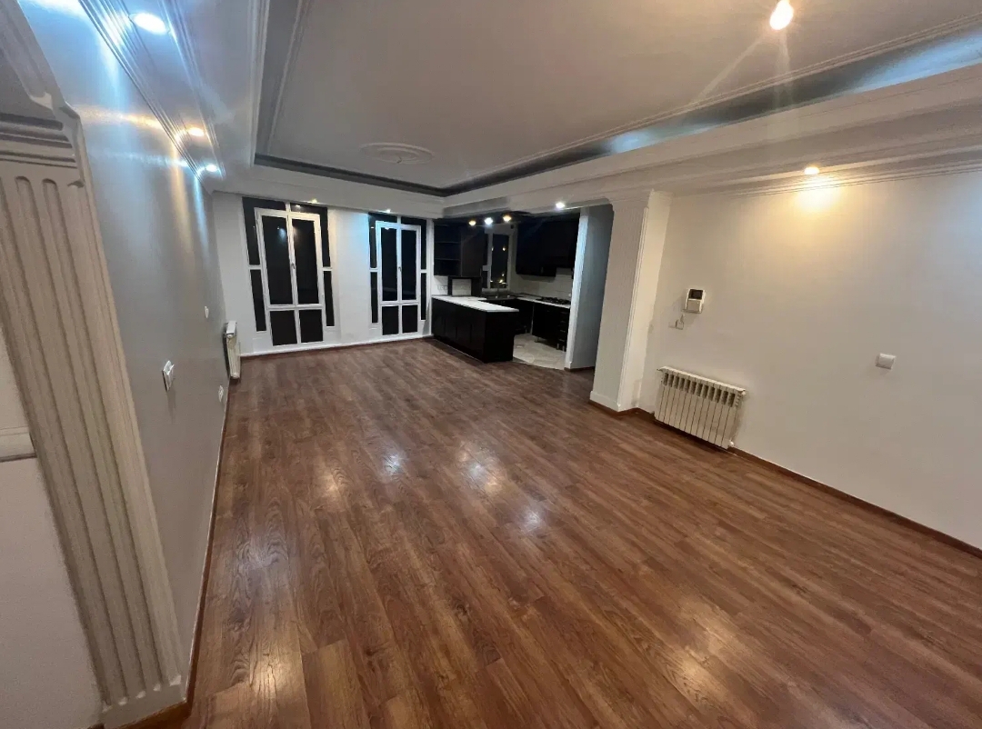 فروش آپارتمان 95متر ازگل خوش نقشه تاپ لوکیشن