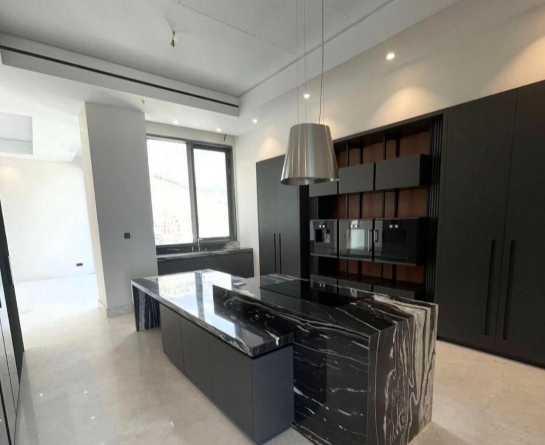 فروش آپارتمان 165 متر قیطریه نوساز مدرن تک بازدید