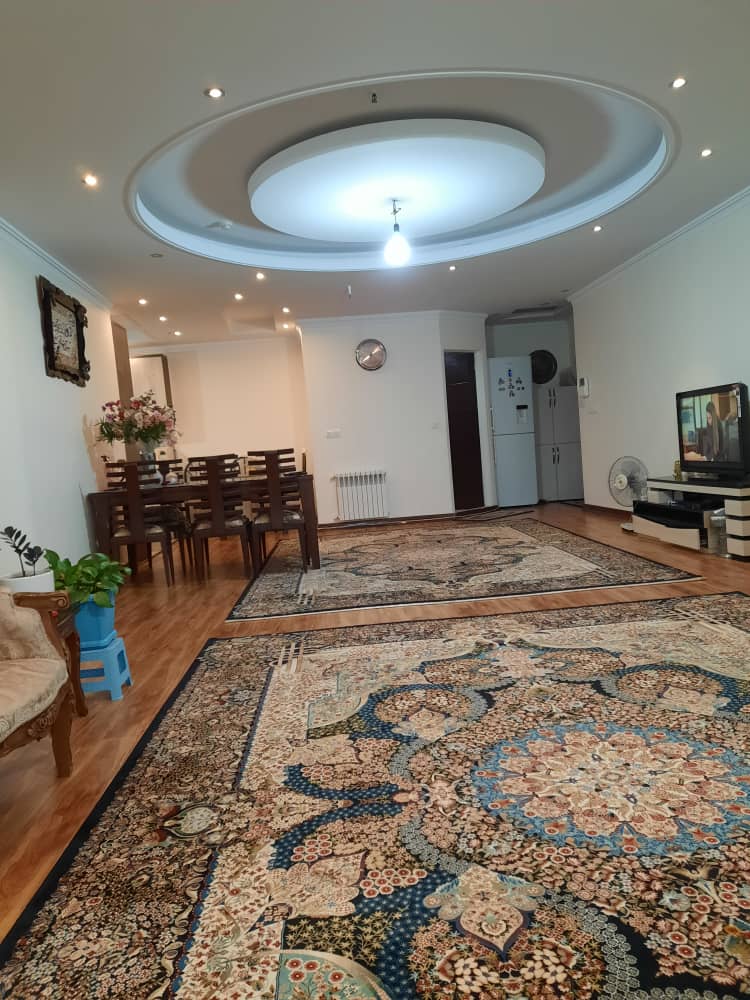 اجاره 135 متر شمس آباد 3 خوابه