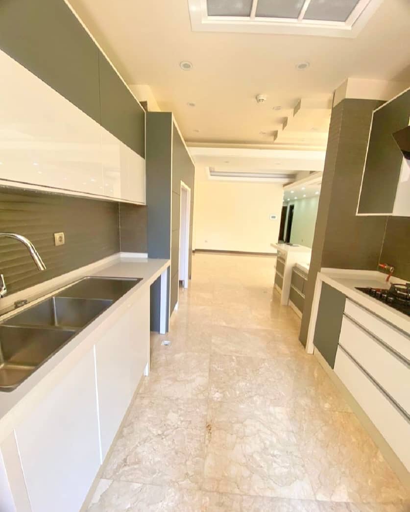اجاره آپارتمان 231متر نیاوران فول مشاعات تاپ لوکیشن