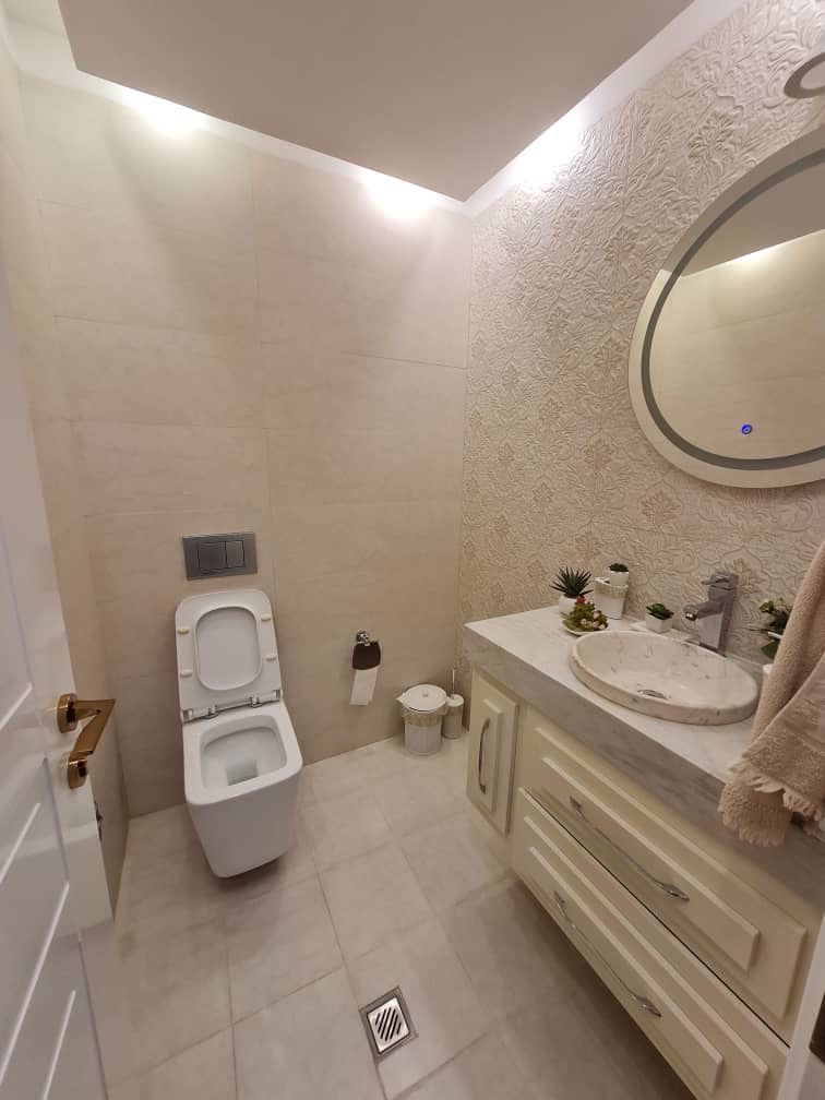 فروش اپارتمان 220 متر نیاوران