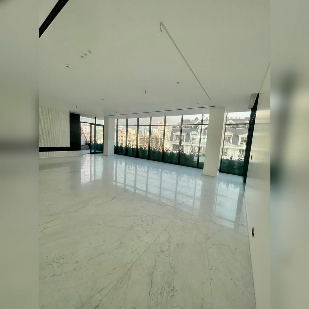 اجاره آپارتمان 650 متر نیاوران