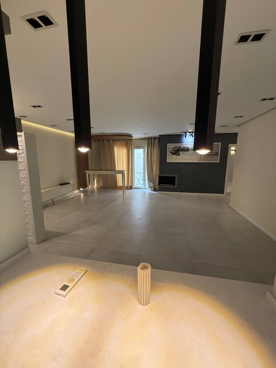 اجاره آپارتمان 130 متر 2 خواب