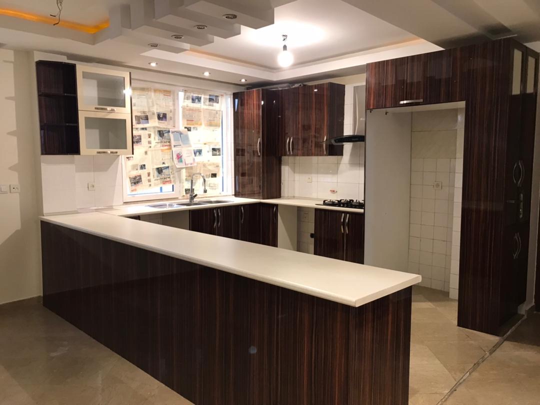 اجاره آپارتمان 122 متر دروس فول امکانات تخلیه