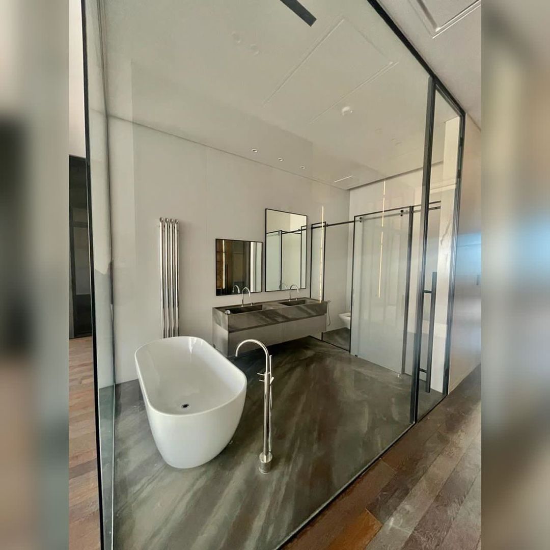 اجاره آپارتمان 260 متر نیاوران تاپ لوکیشن