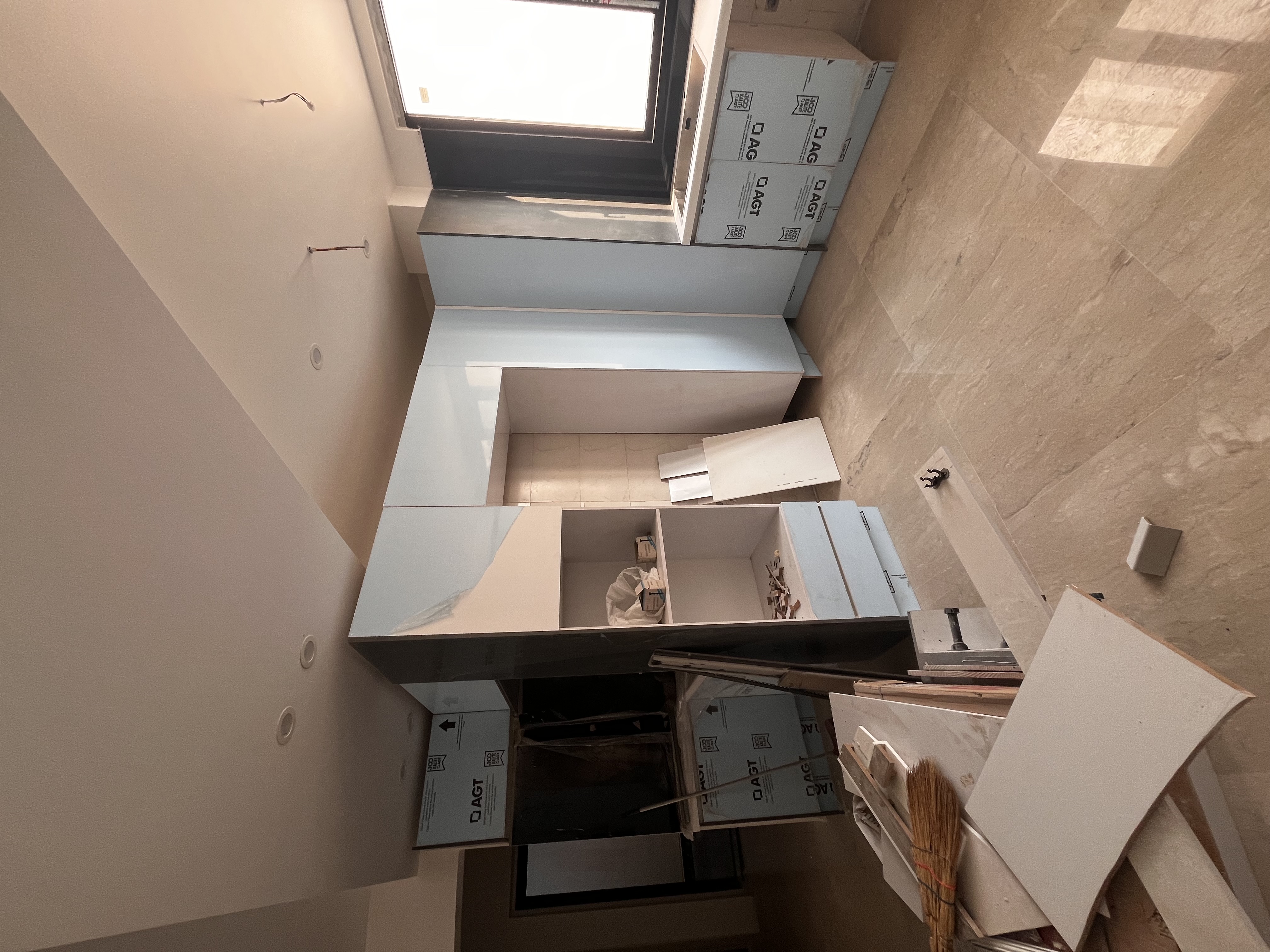 اجاره آپارتمان 170متر هروی فول امکانات کلیدنخورده