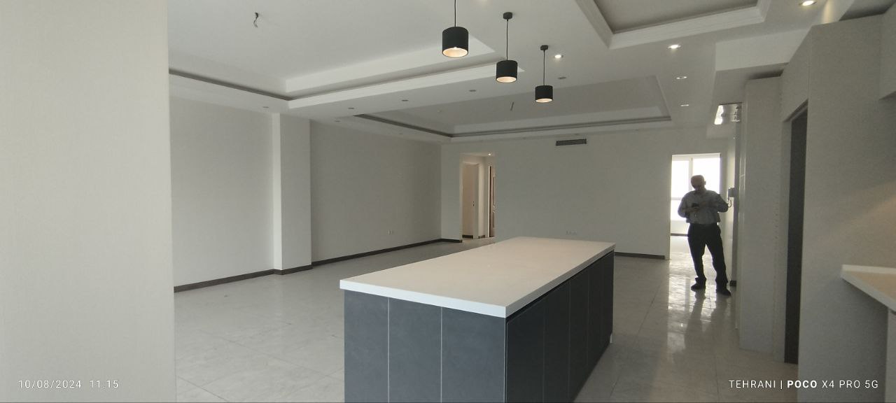 فروش اپارتمان 195 متر گلزار اقدسیه