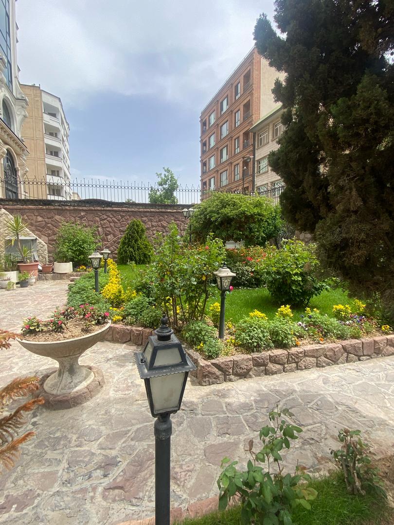 اجاره اپارتمان 170 متری در دولت - سلیمی