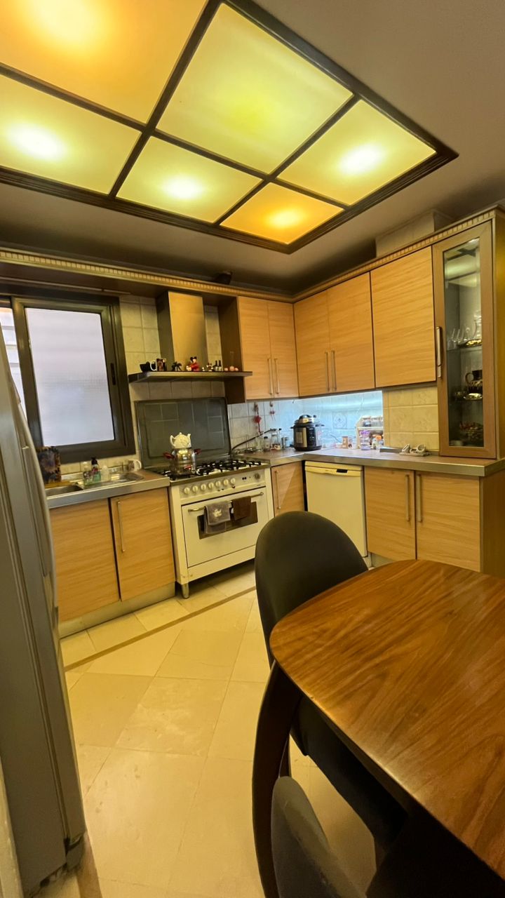 فروش اپارتمان 150 متر نیاوران