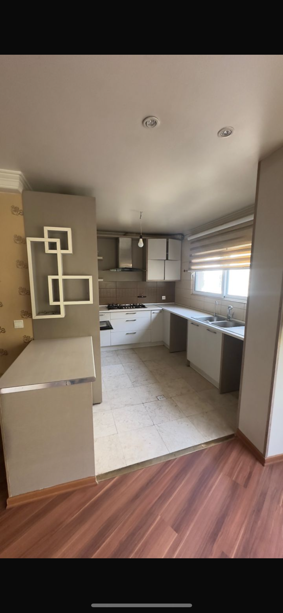 اجاره آپارتمان 120 متر فرمانیه 2 خواب