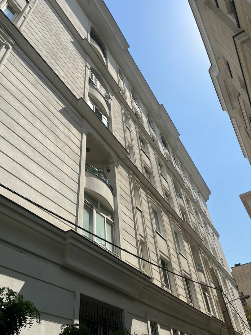 پیش فروش آپارتمان 110 متر ولنجک نوساز