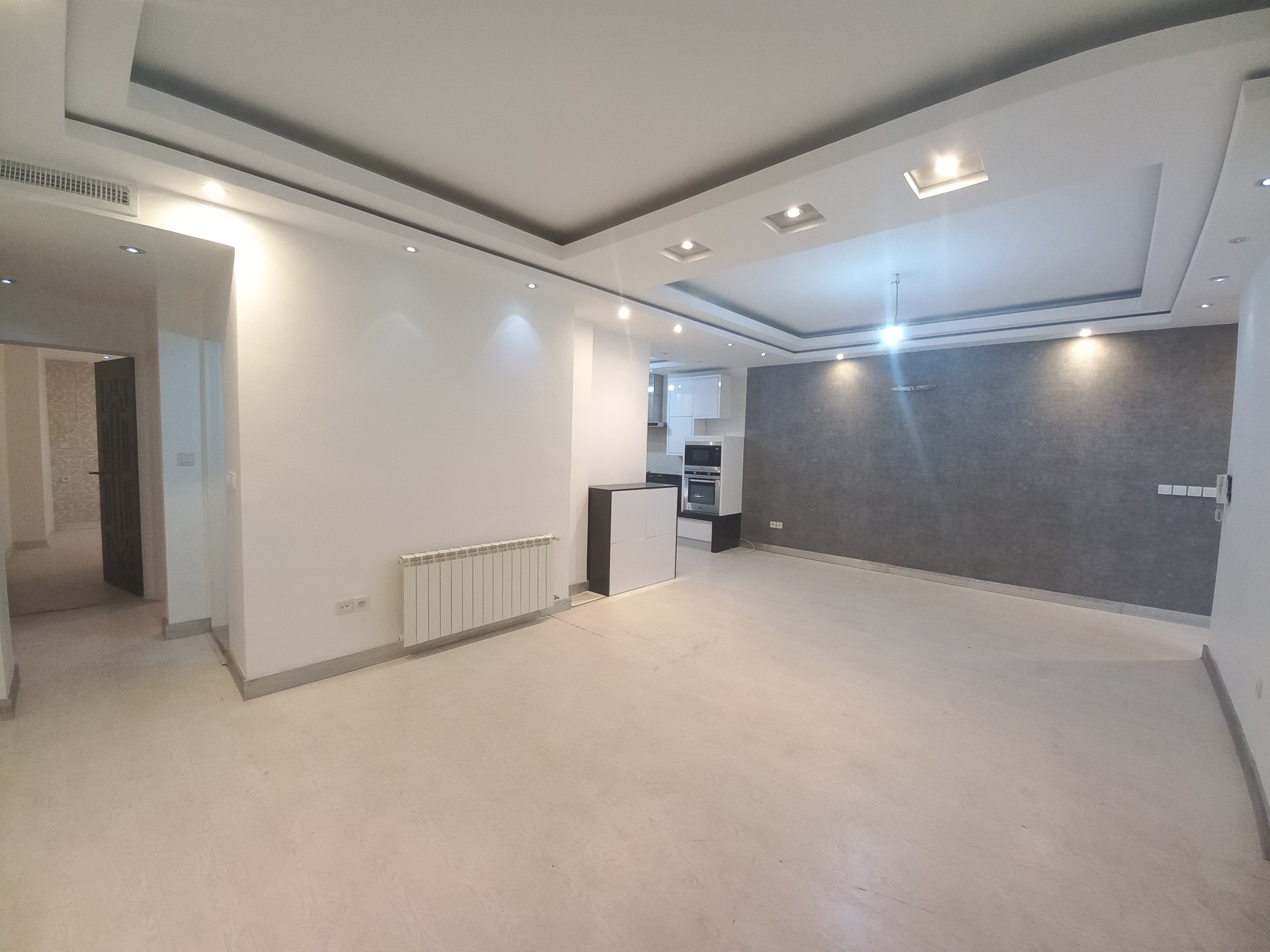 فروش آپارتمان 90 متر هروی