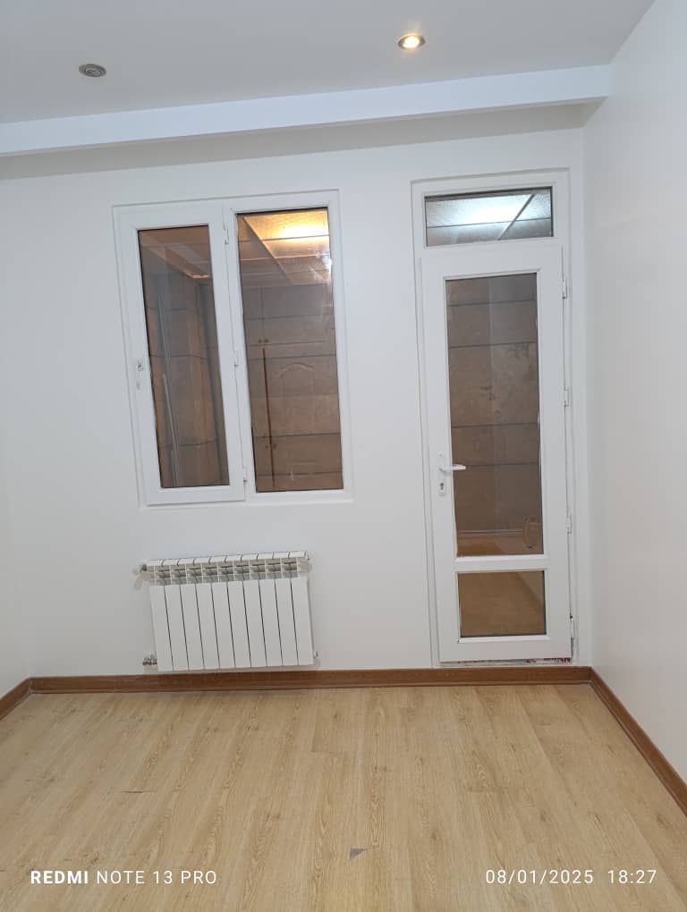 اجاره اداری 80متر  قیطریه