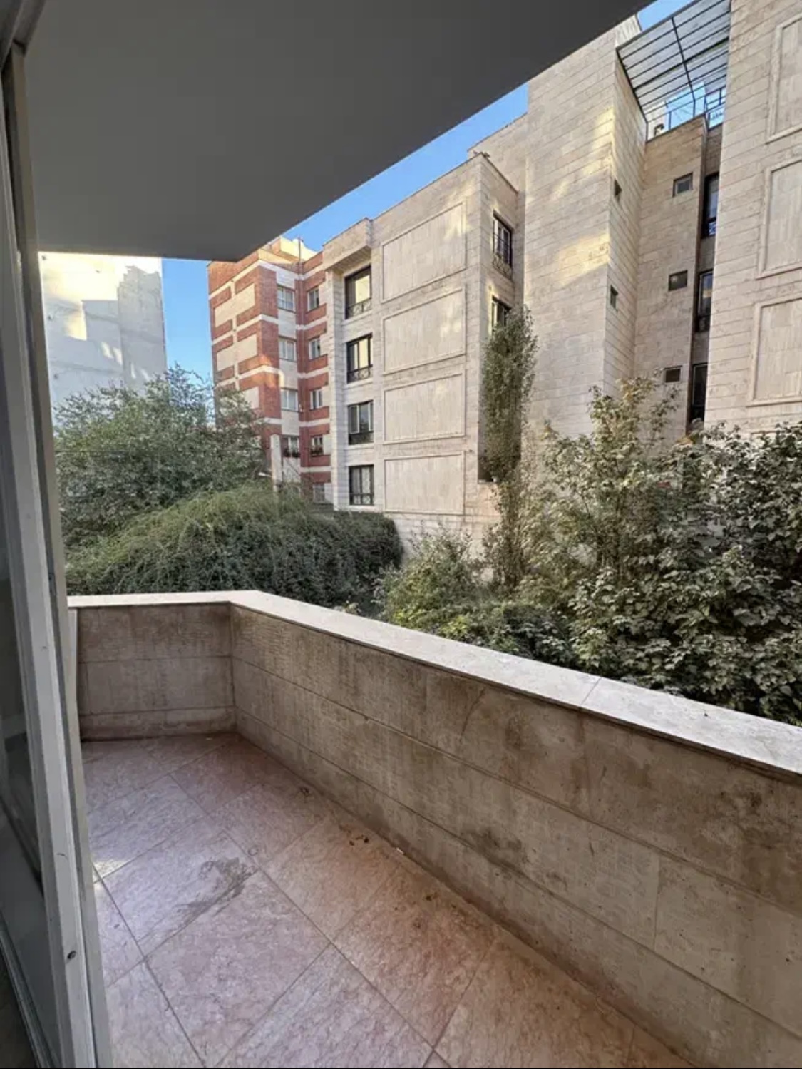 اجاره آپارتمان 150 متر نیاوران 3 خواب