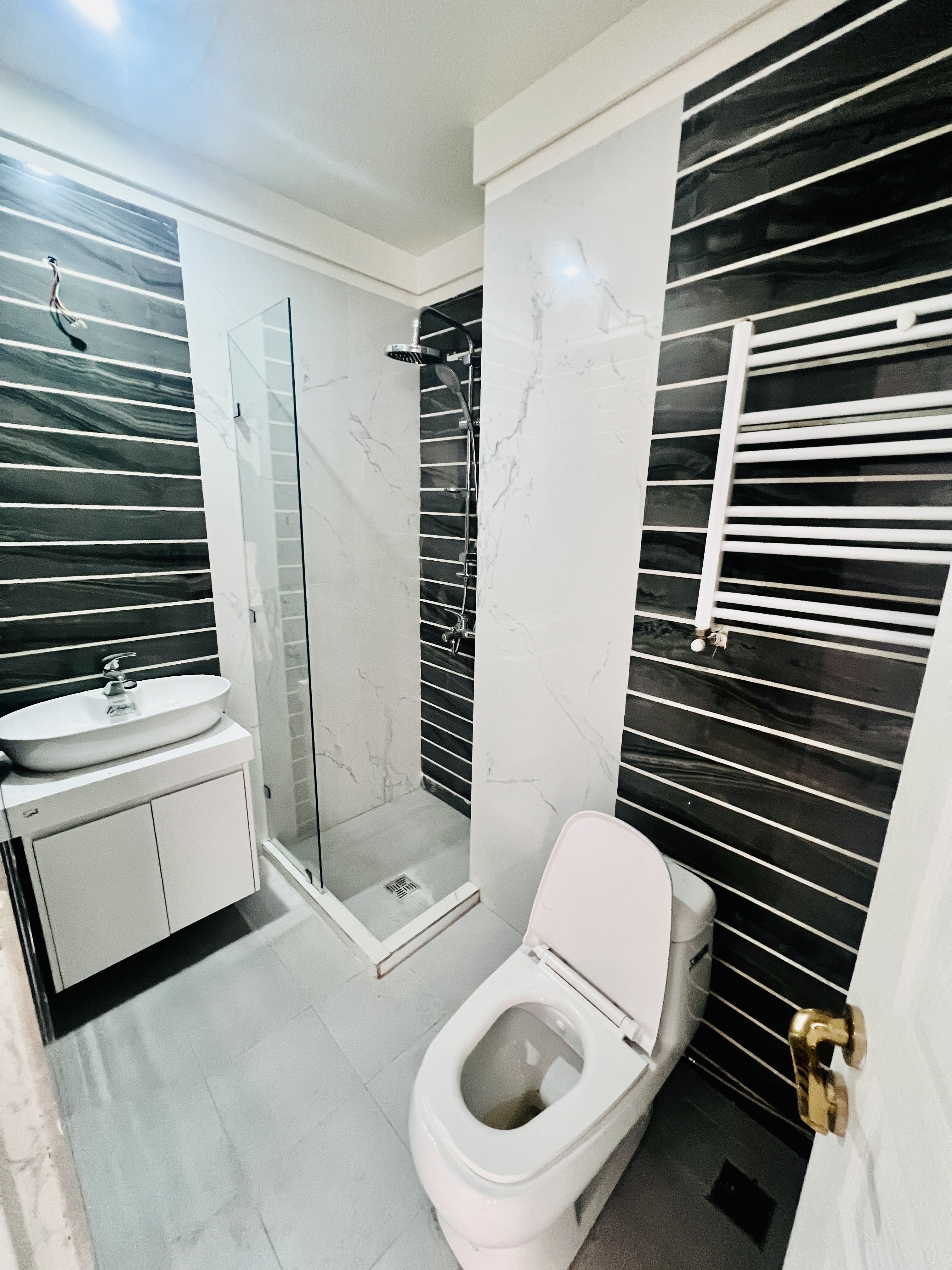 فروش آپارتمان نوساز مدرن 148 متر نیاوران