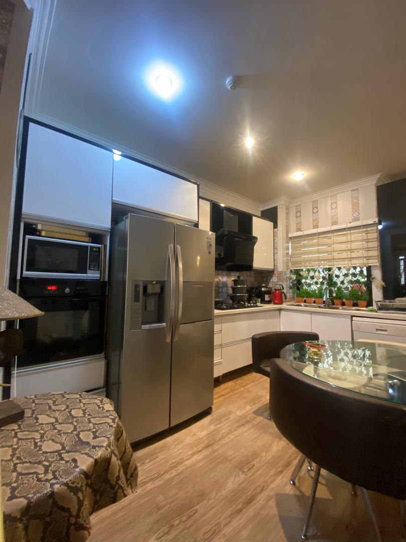 اجاره اپارتمان 170 متری در دولت - سلیمی