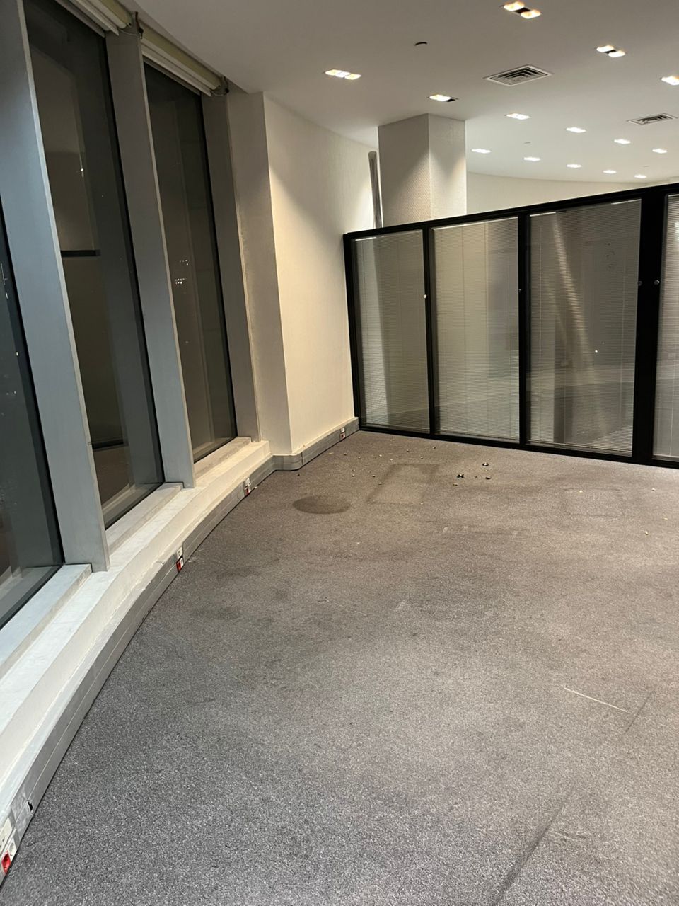 اجاره اداری 150 متر نیاوران اطلس مال