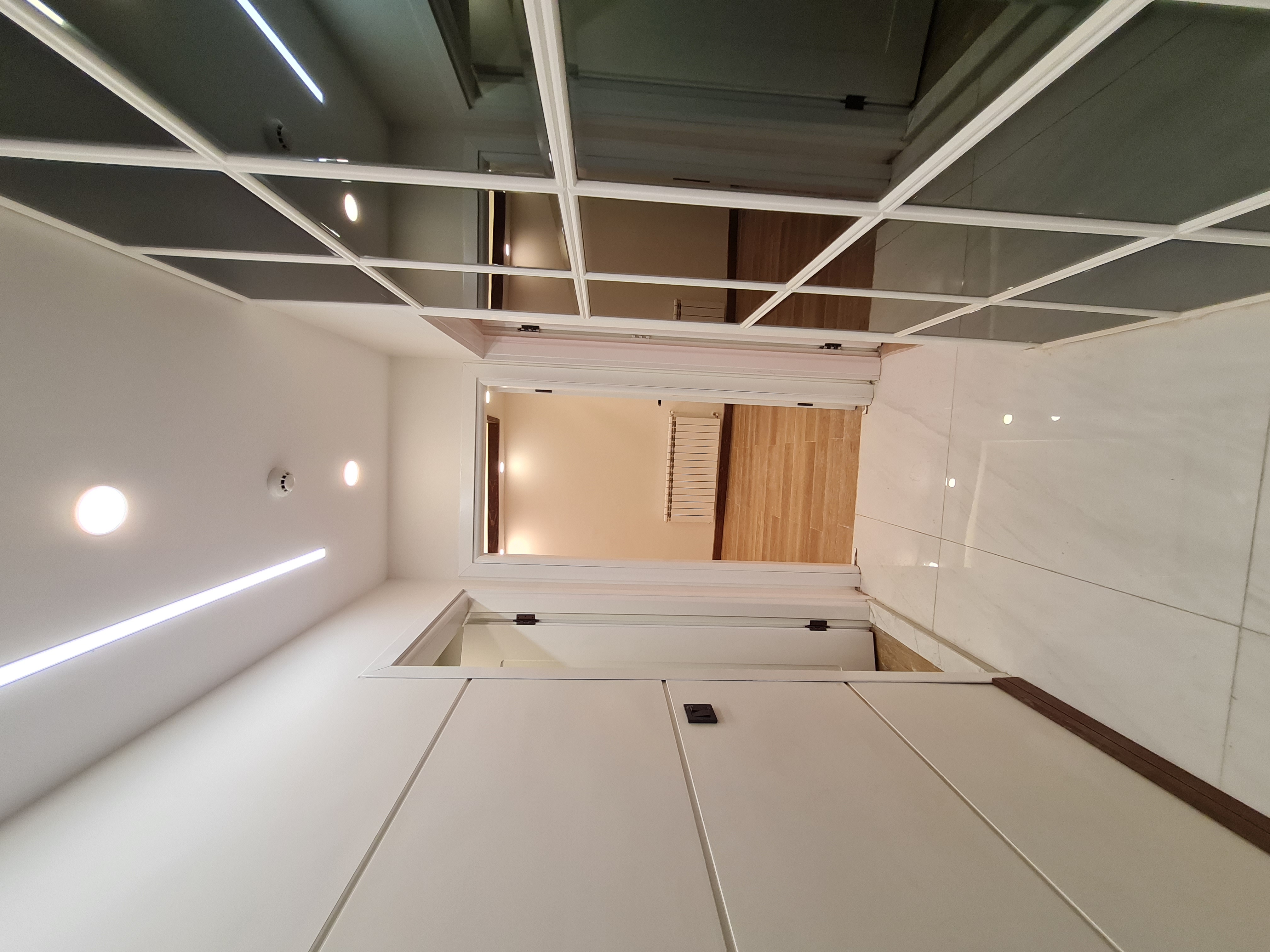 فروش آپارتمان 110 متر نیاوران تاپ لوکیشن