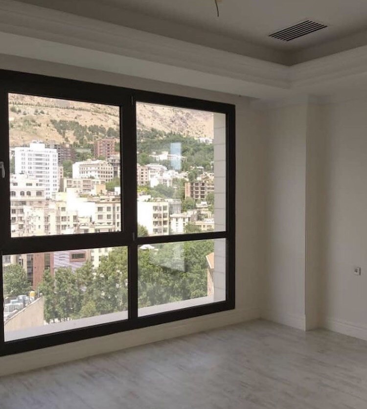 فروش اپارتمان 90 متر فرمانیه 2 خواب