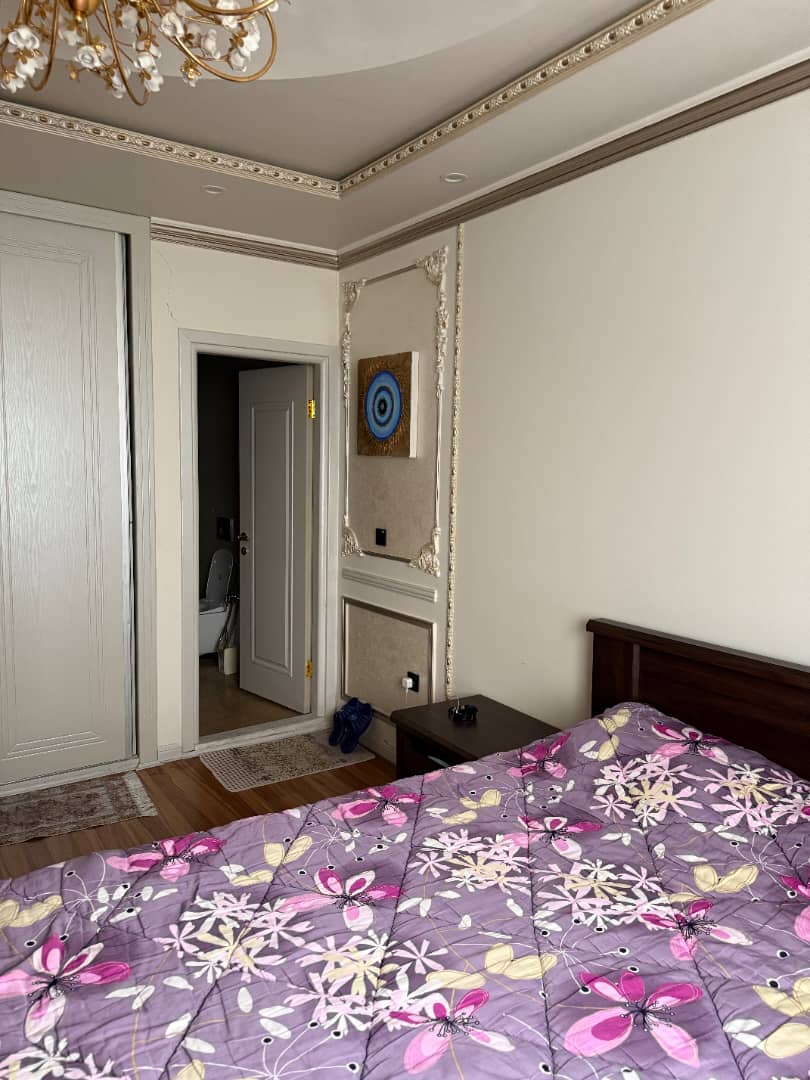 فروش آپارتمان 185 متر منظریه تاپ لوکیشن