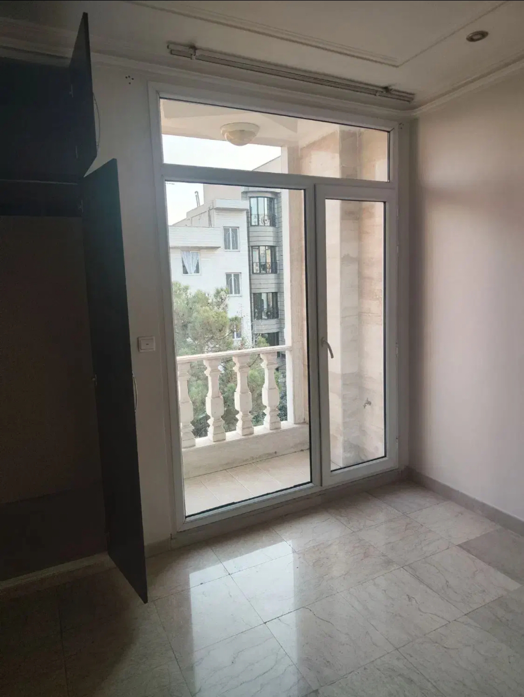 اجاره آپارتمان 130 متر مدائن 3 خوابه فول