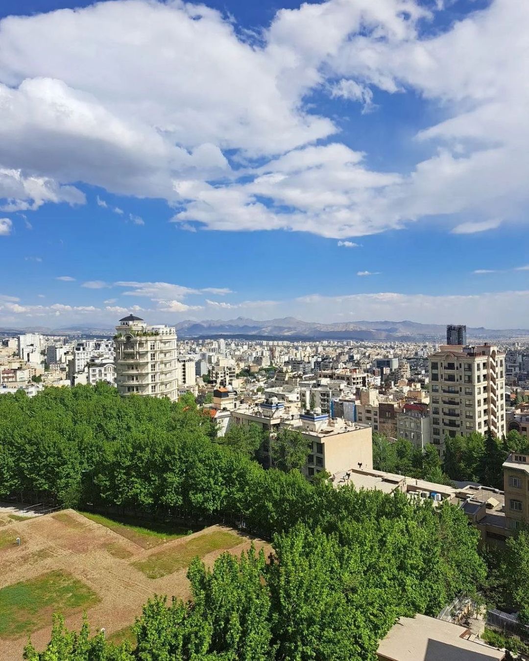 اجاره آپارتمان 200 متر نیاوران مشاعات هتلینگ