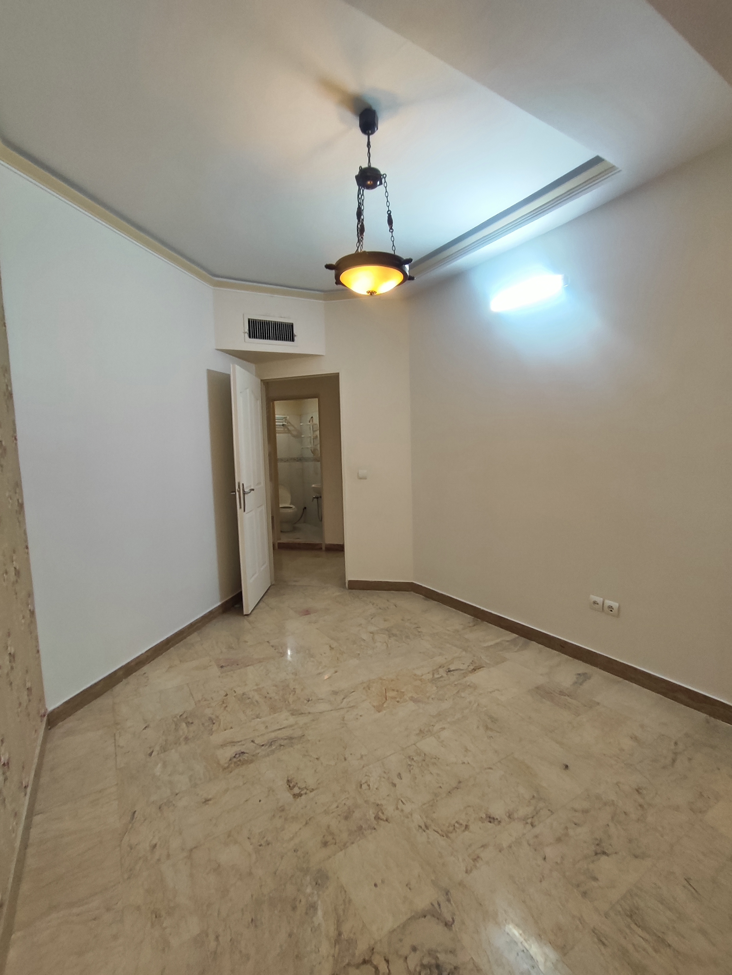 اجاره آپارتمان 155متر هفت حوض 3خواب فول امکانات