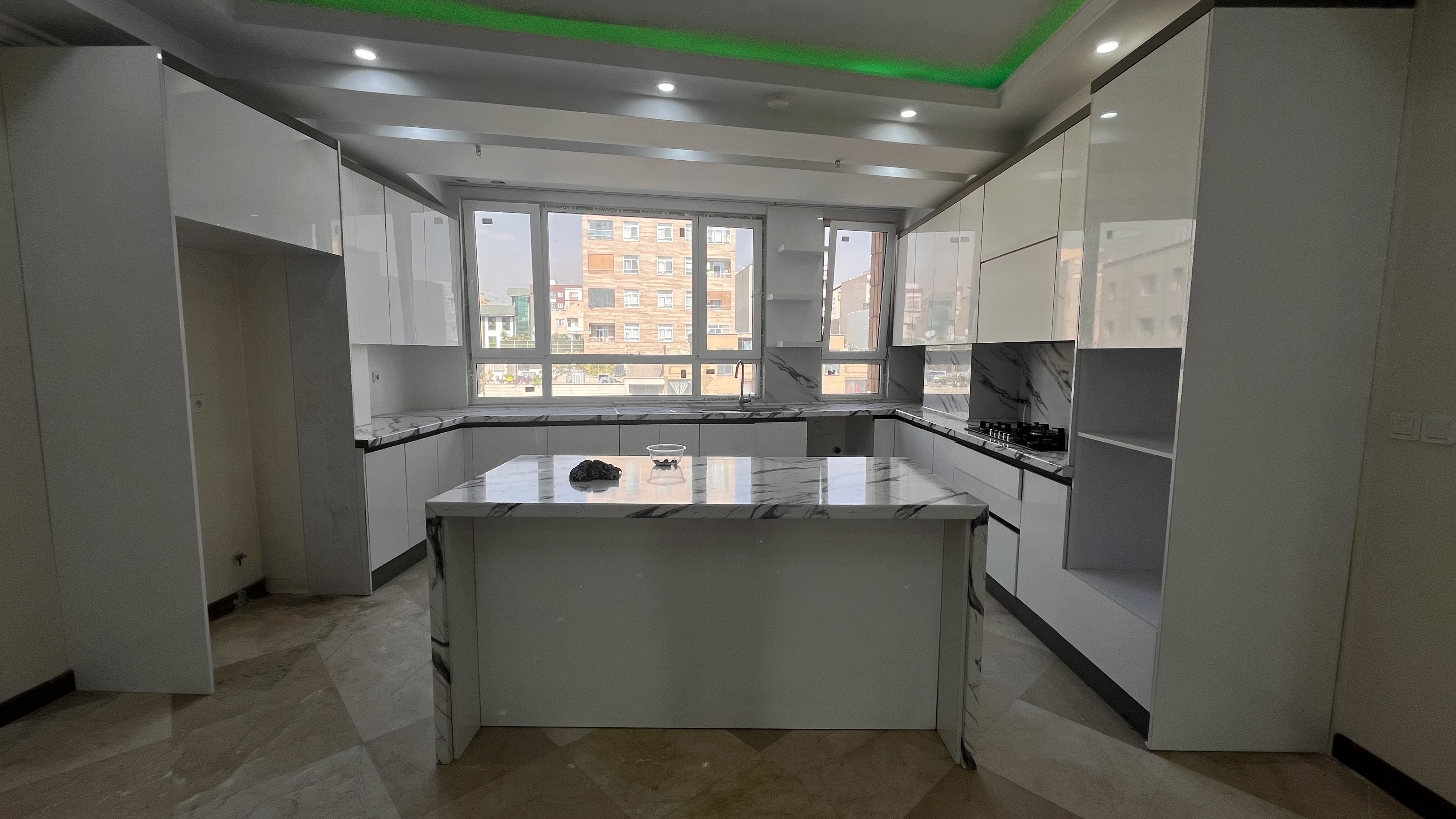 اجاره آپارتمان 145متر بنی هاشم فول امکانات نوساز