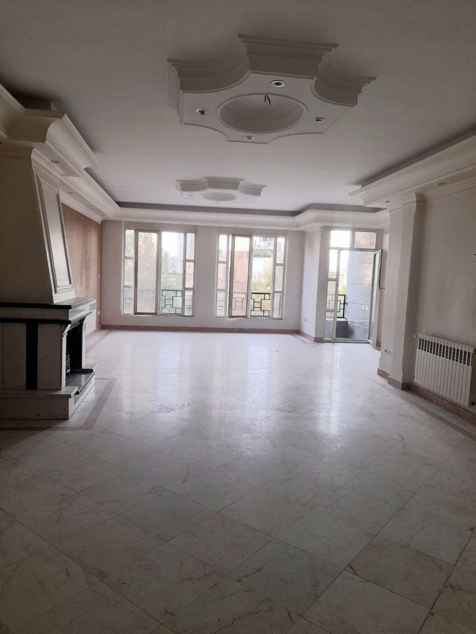 فروش اپارتمان 134متر‌ گلسنگ تاپ لوکیشن