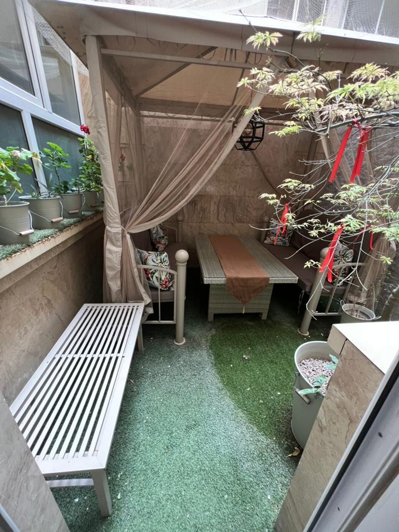 اجاره آپارتمان 150 متر جهانتاب بهترین لوکیشن