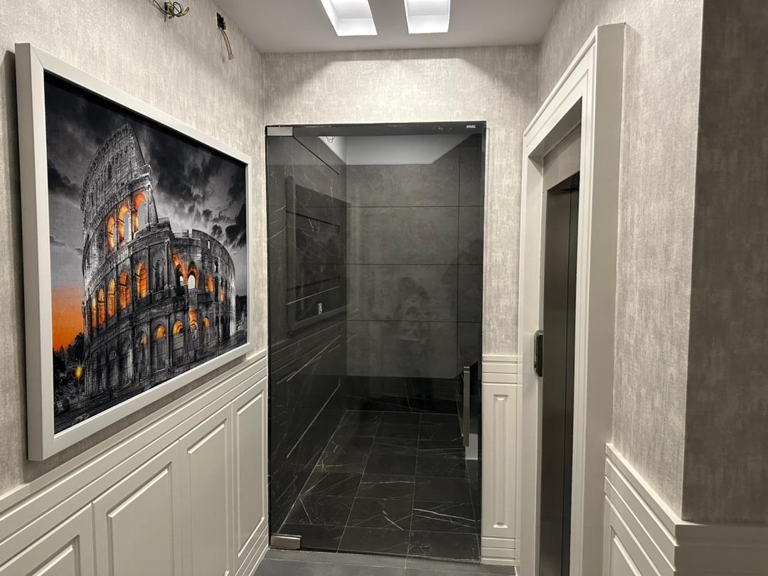 فروش آپارتمان 105 متر قیطریه