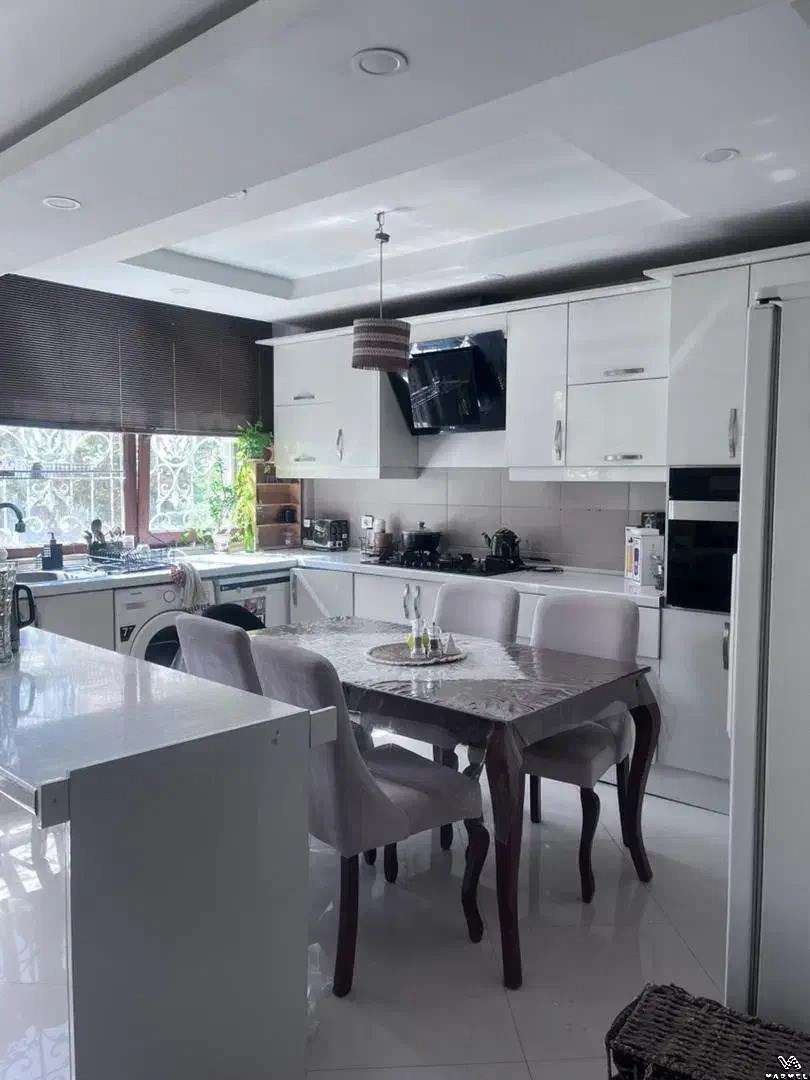 اجاره آپارتمان 130 متر نارمک فول امکانات