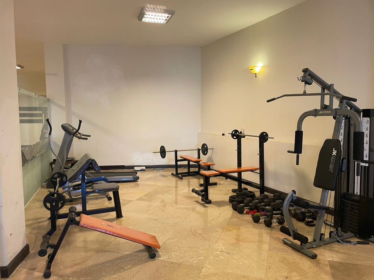 فروش آپارتمان 140متر دربند