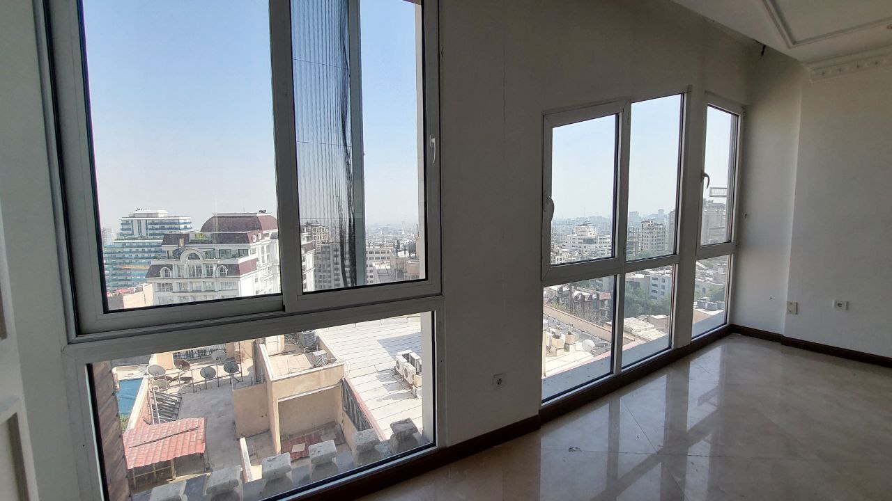 اجاره آپارتمان 280 متر نیــاوران