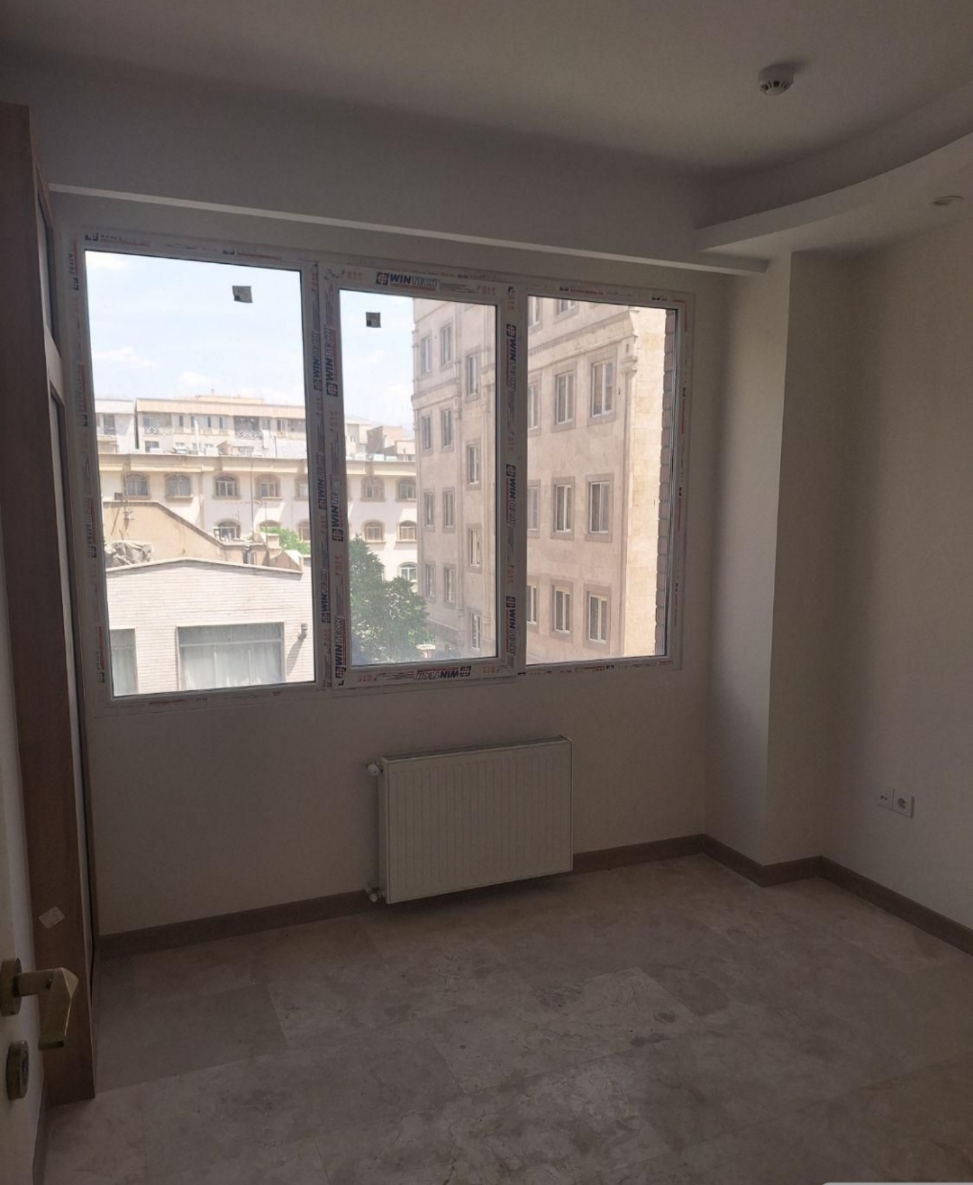 فروش 85متری نوساز در شمس آباد