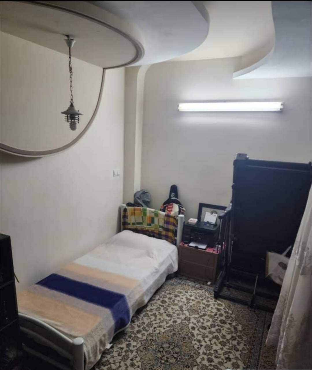 اجاره آپارتمان 85 متری فول در بهترین میدان نارمک