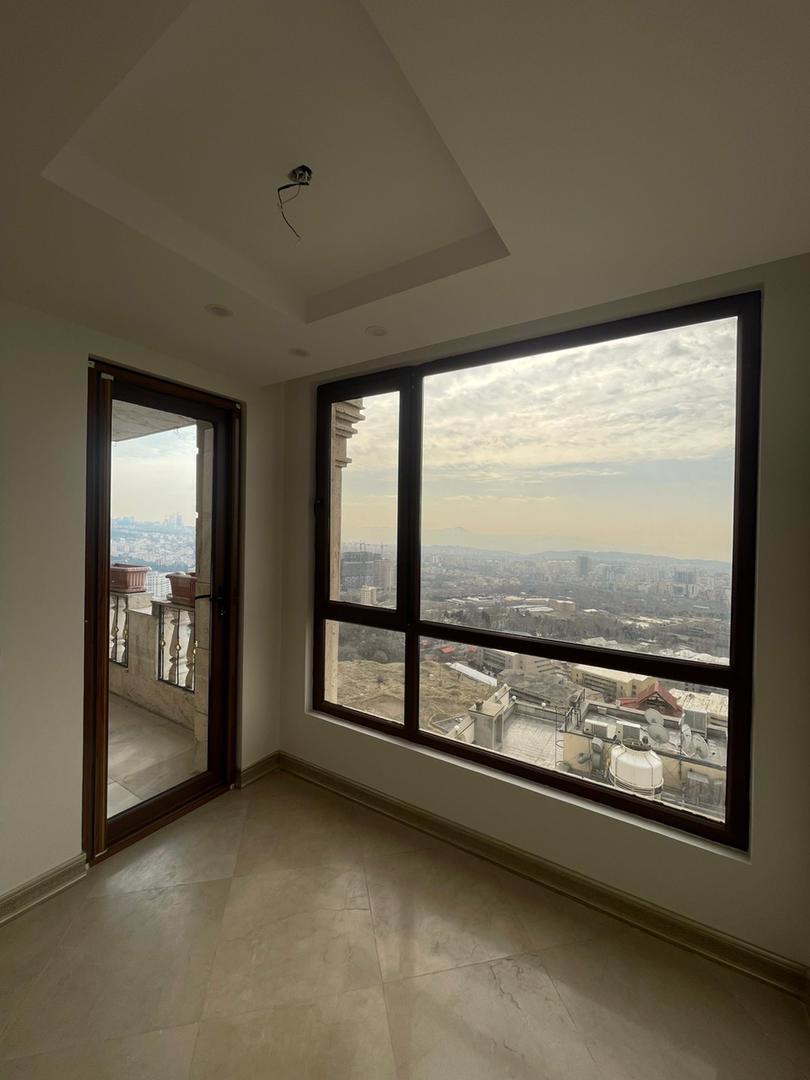 فروش‌ آپارتمان 160متر نیاوران ویو جنوب