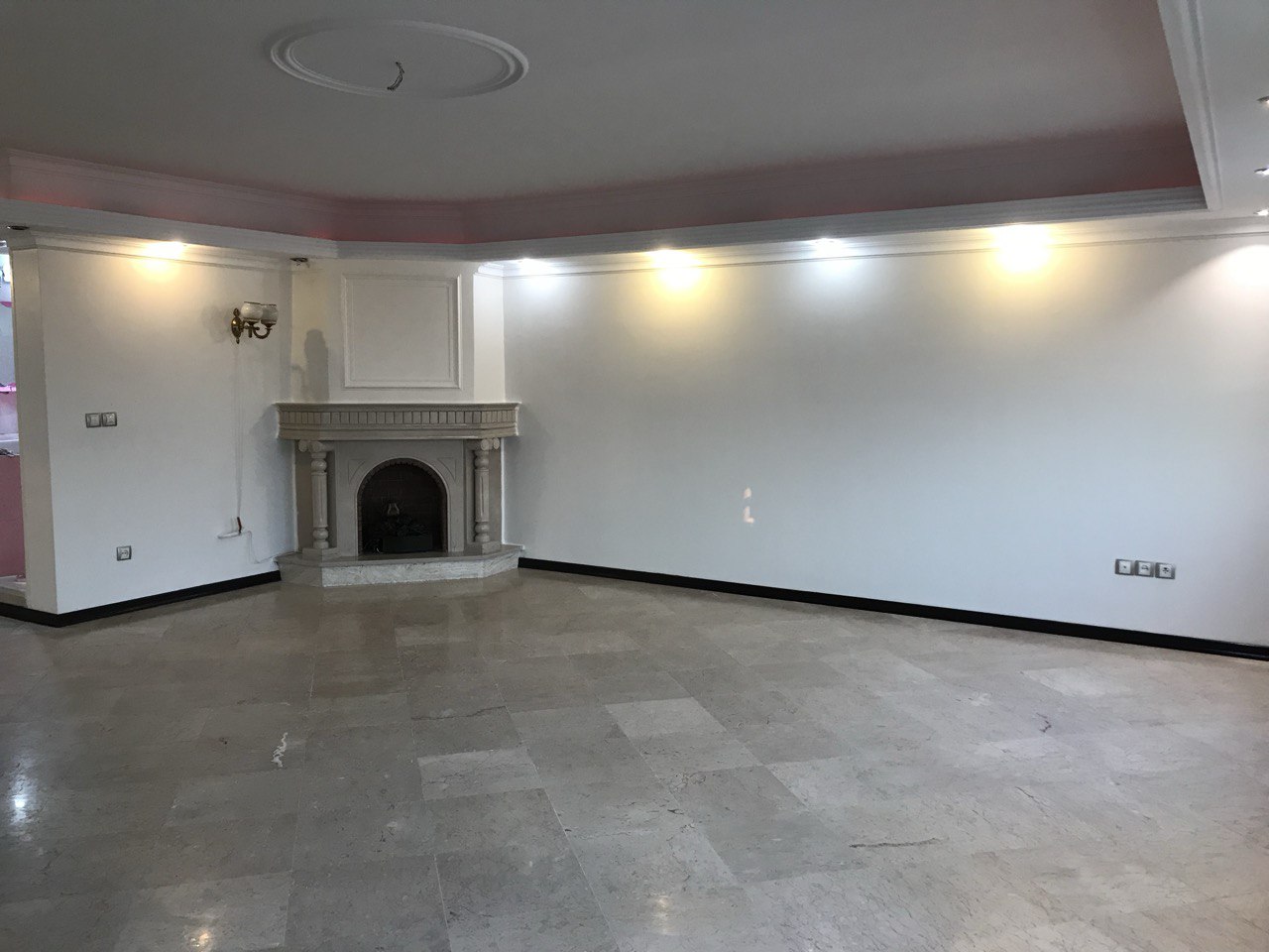 اجاره اپارتمان 150متر هفت حوض