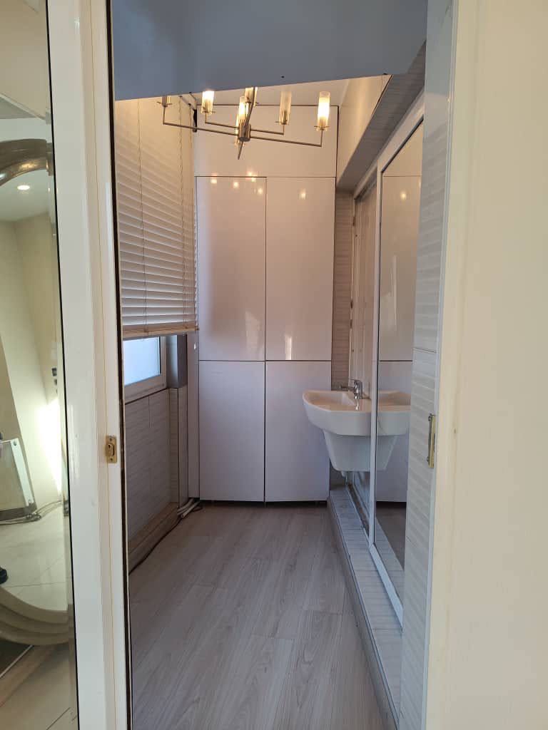 فروش اداری 90متر کامرانیه