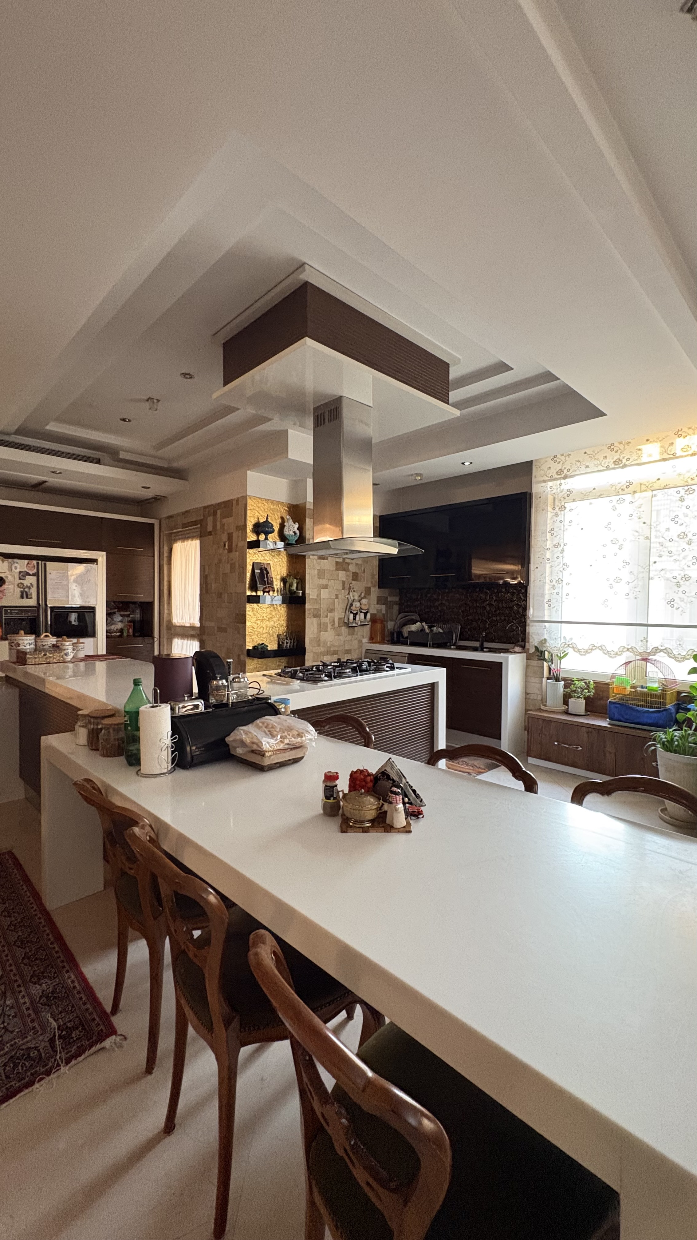 فروش آپارتمان 300 متر جمشیدیه تکواحدی