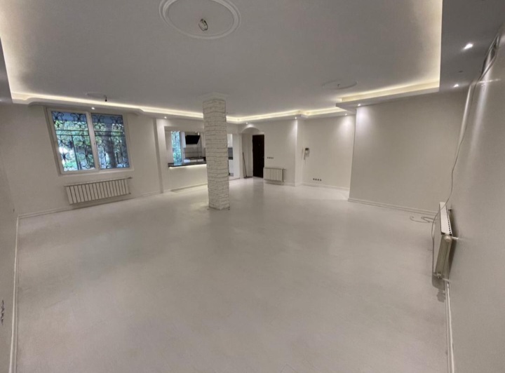 آپارتمان 160 متر سه خواب فول مشاعات اختیاریه