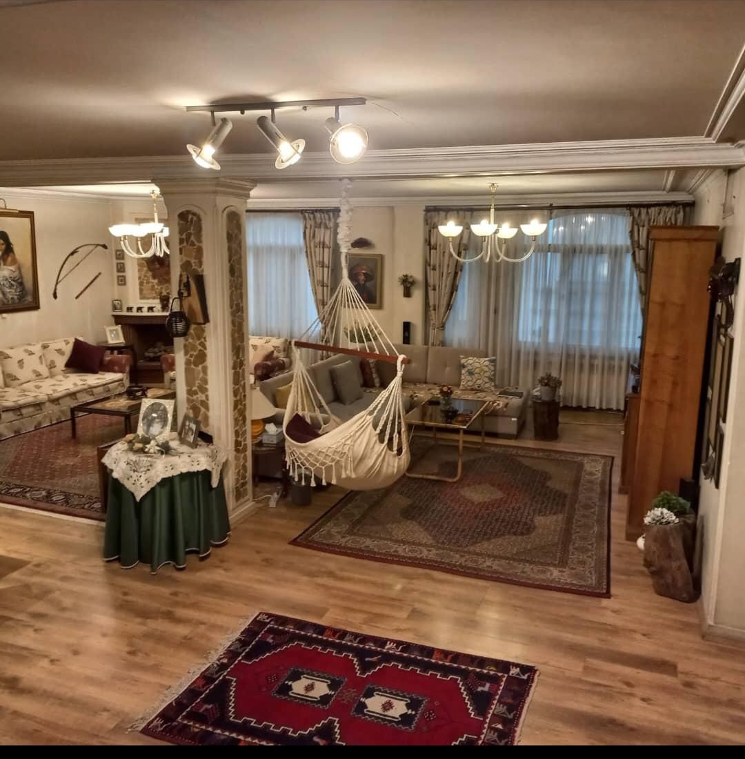 اجاره آپارتمان  160متری سه خواب