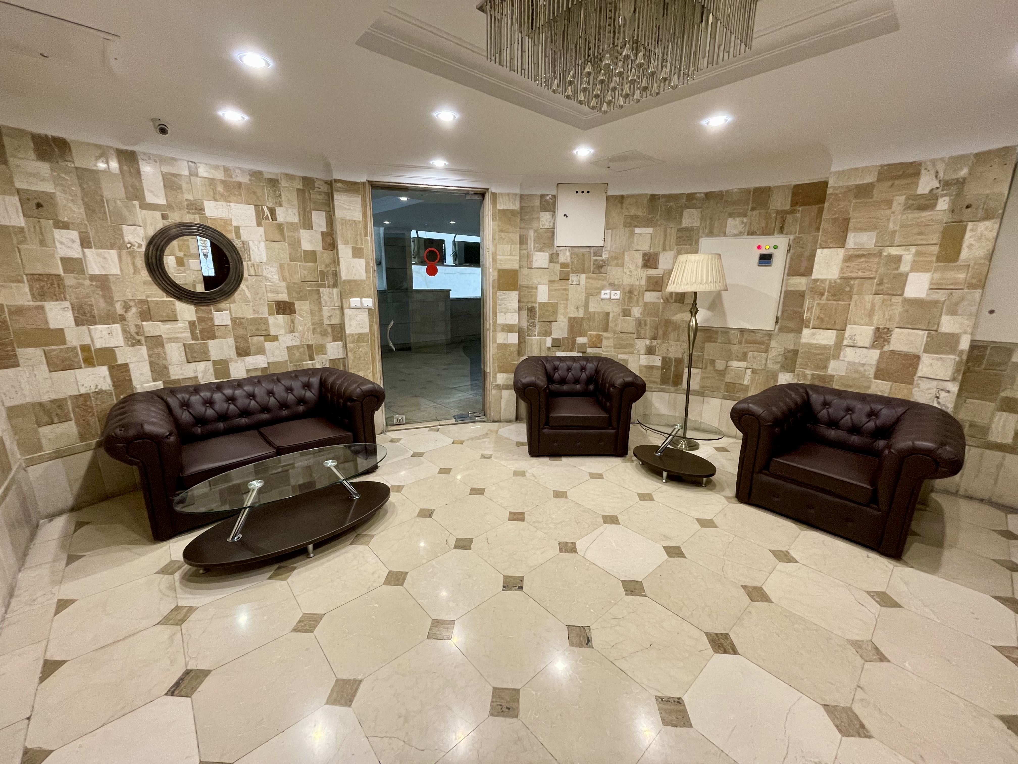 اجاره آپارتمان 95 متر نیاوران