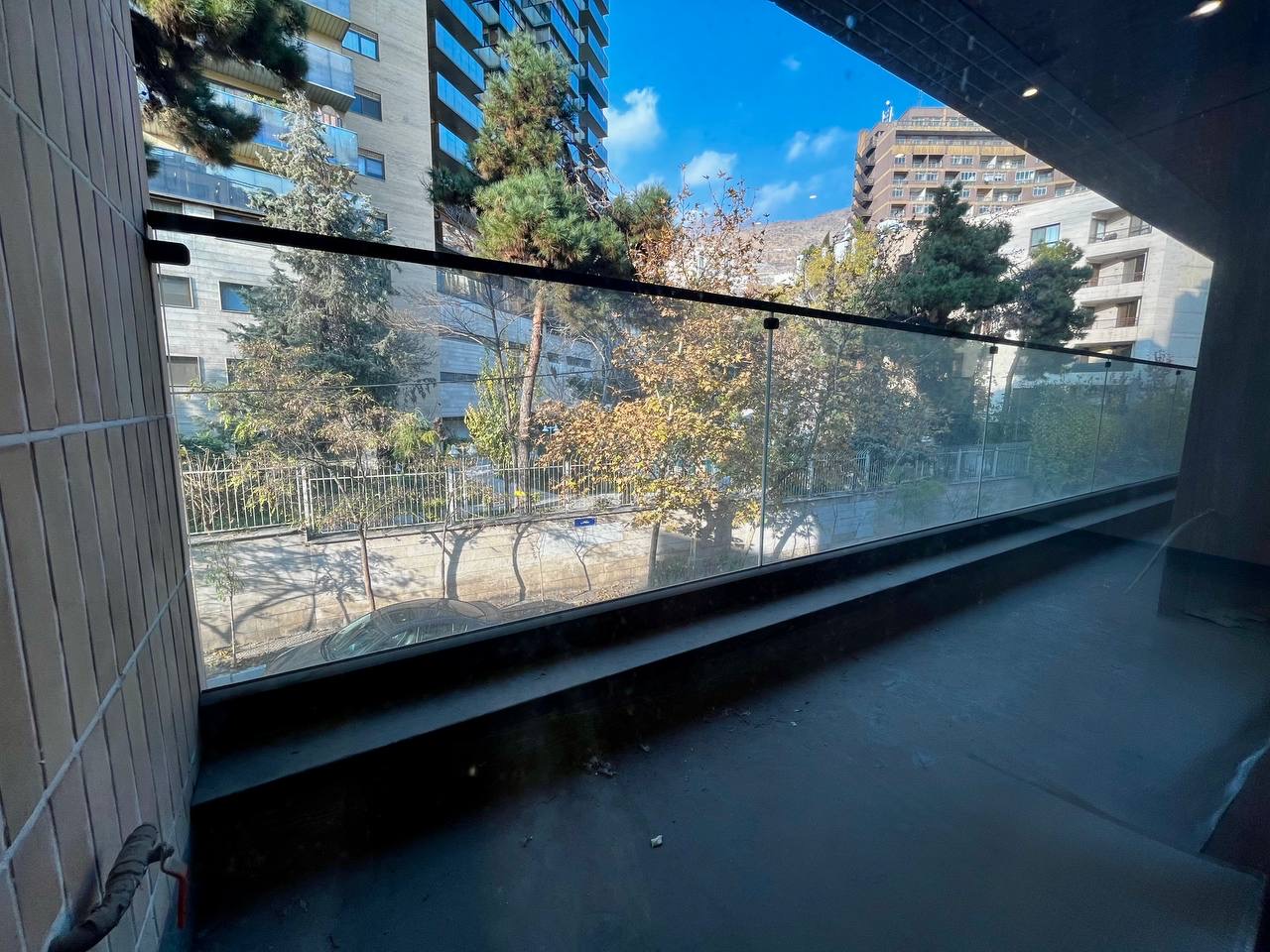 فروش آپارتمان 108متر نیاوران 2خواب