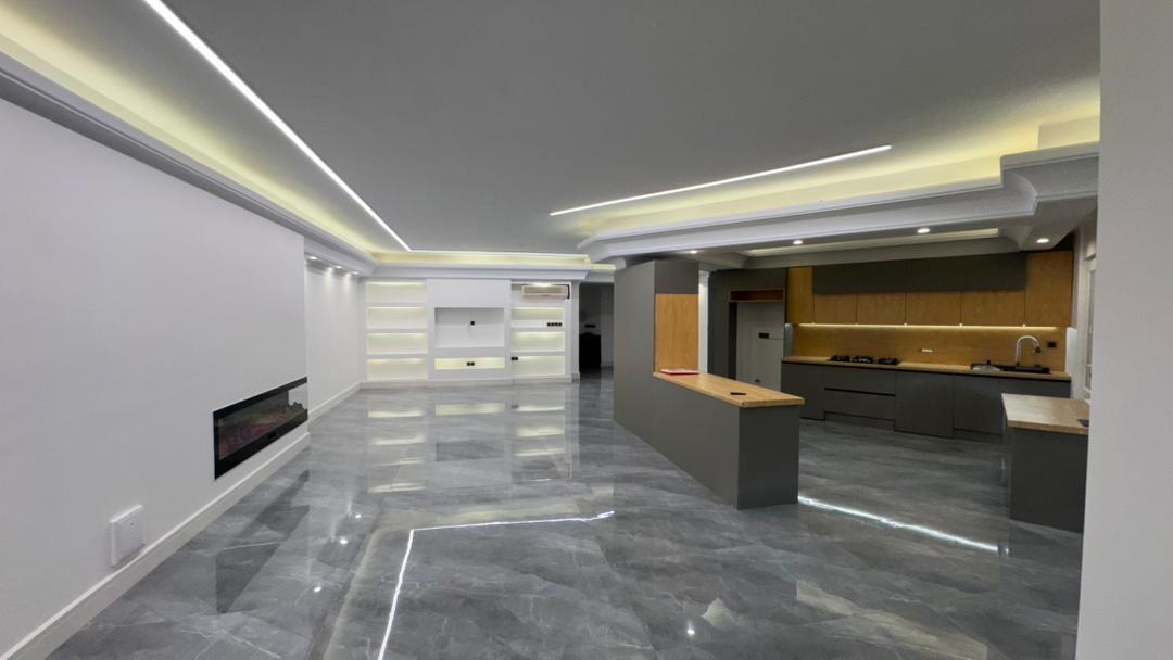 فروش آپارتمان 210متر مژده ویو باغ