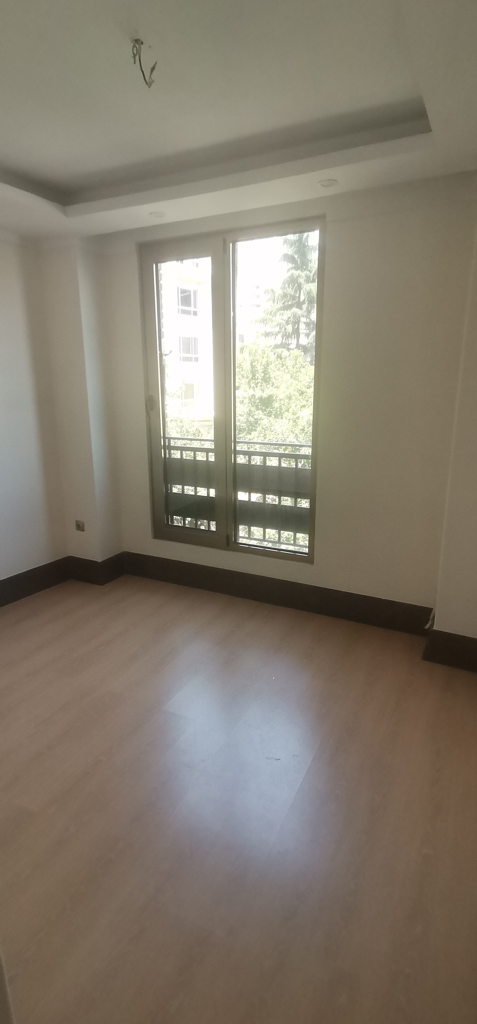 اجاره آپارتمان 100متر قیطریه فول تاپ لوکیشن