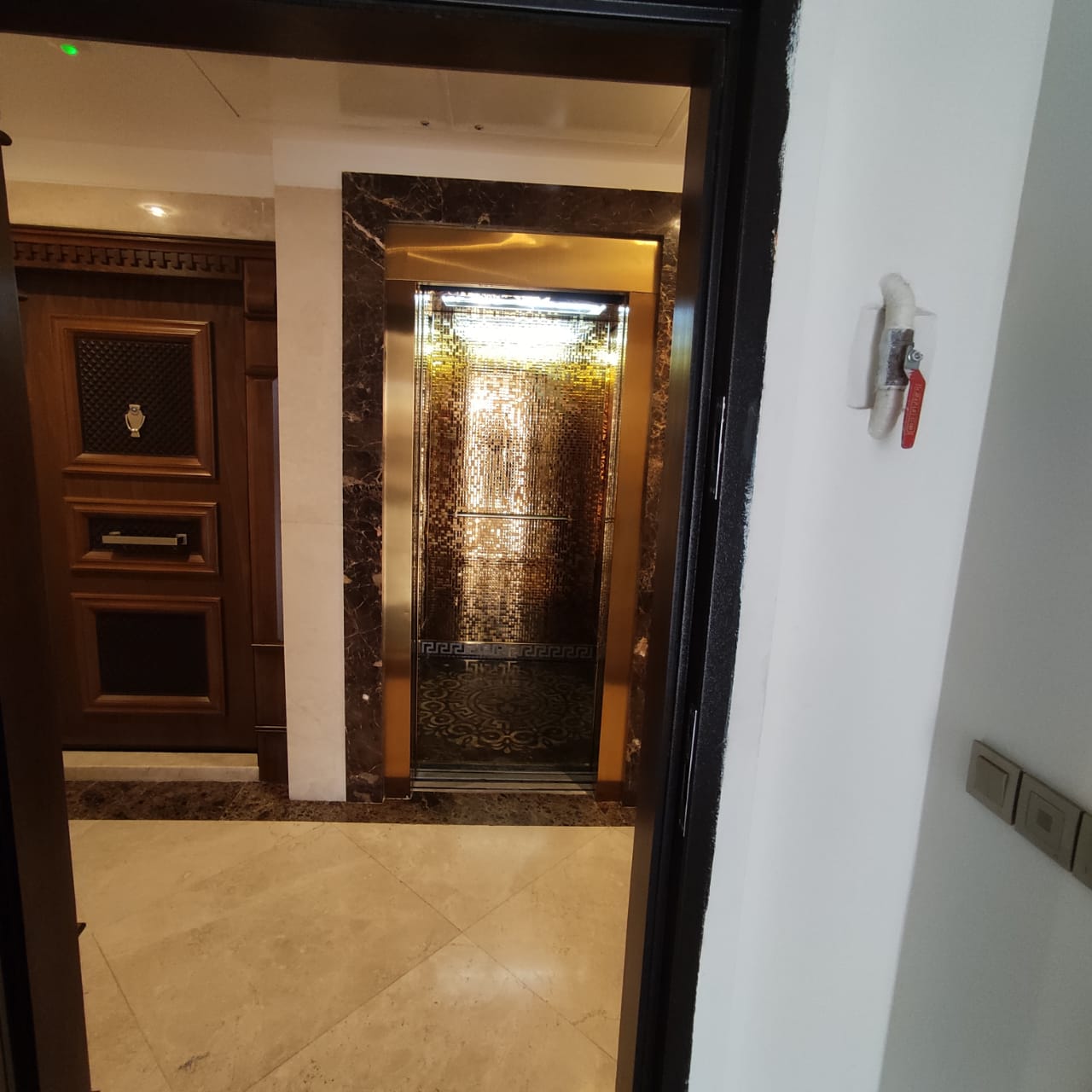 اجاره آپارتمان 148متر دولت فول امکانات