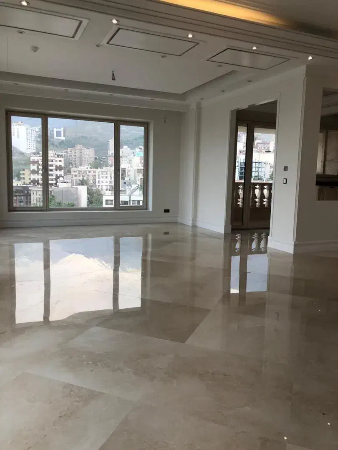 اجاره اپارتمان 300متر نیاوران فول امکانات