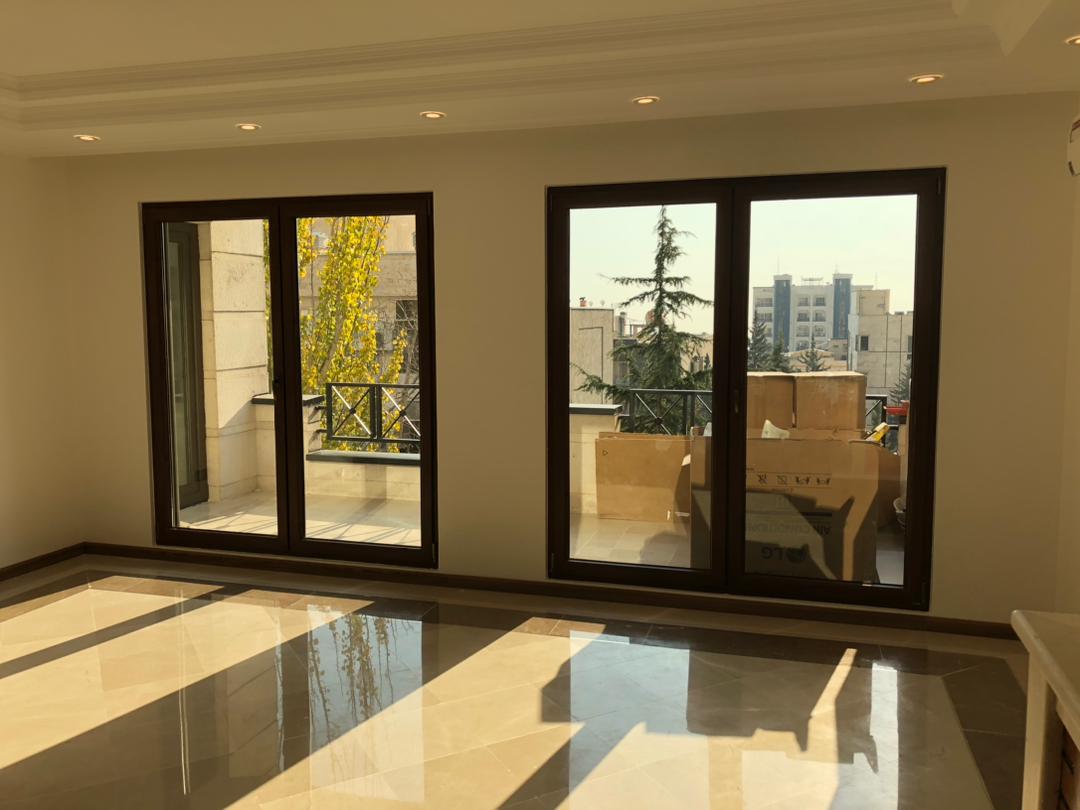 فروش واحد 150متری نیاوران مشاعات هتلینگ