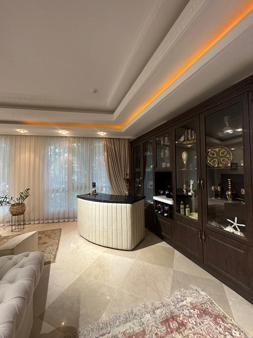 اجاره اپارتمان 300متر نیاوران فول